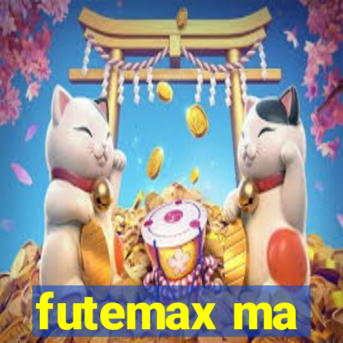 futemax ma